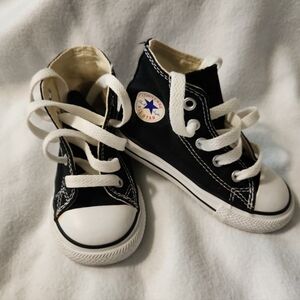 Toddler Converse